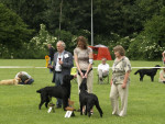 Lilly clubmatch juni 2010 Foto Danny van der Horst